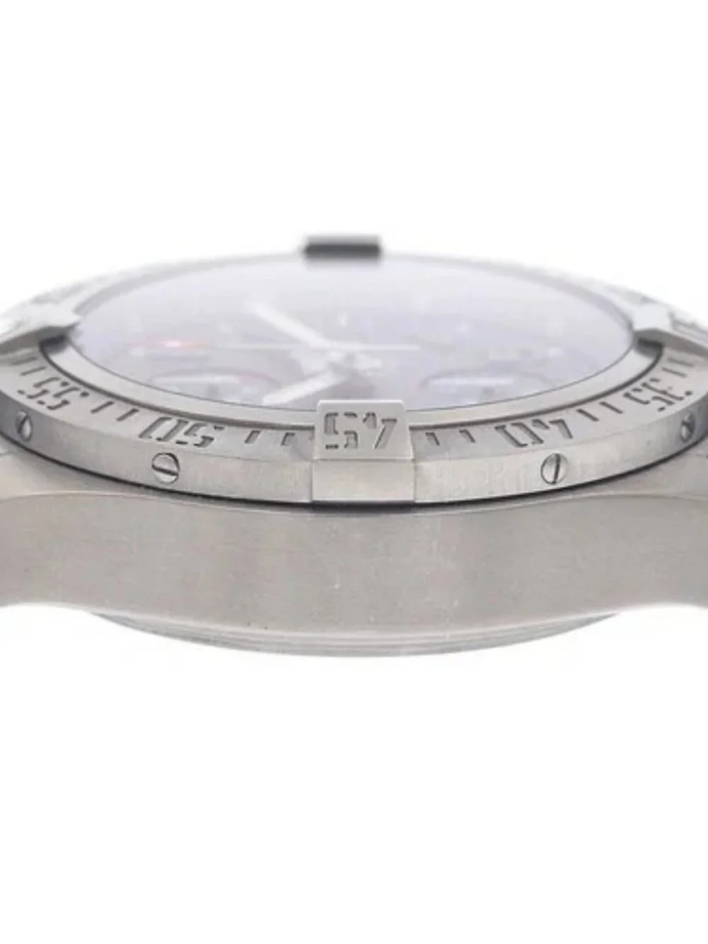 Breitling brand	breitling model	avenger